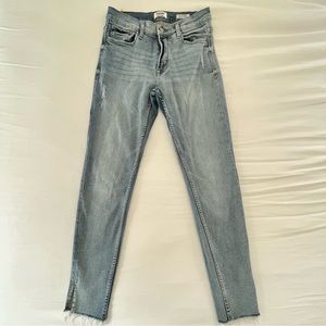 Kensie ultimate high rise skinny